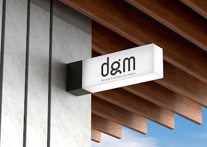 Dgm Agence De Marketing au Plessis-Belleville