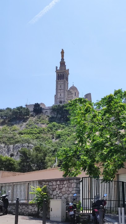 Marseille 360, Agence de Marketing à Marseille 07