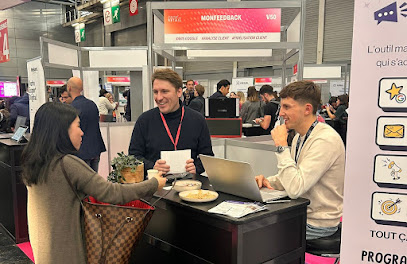 Myrelis Service De Marketing Internet à Paris 18