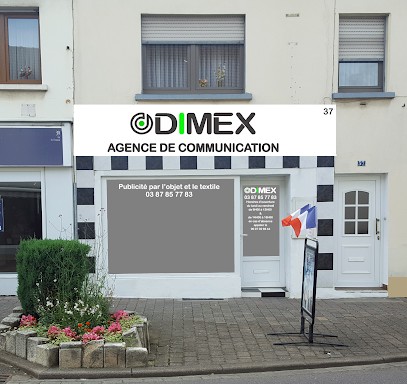DIMEX, Agence de Marketing à Stiring-Wendel