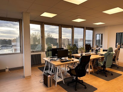 ️ Odiens Hauts-De-France, Agence de Marketing Digital à Hazebrouck