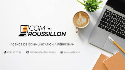 Com Roussillon Agence De Marketing à Perpignan