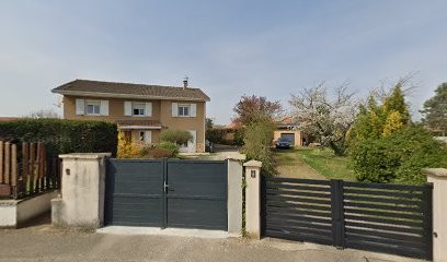 AT POINT COM, Agence de Marketing Digital à Jonage