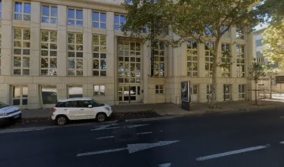 Ma Plaque NFC - Agence de Montpellier, Agence de Marketing à Montpellier