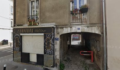 Wedig Nantes Agence Webmarketing Digitale, Agence de Marketing Digital à Nantes