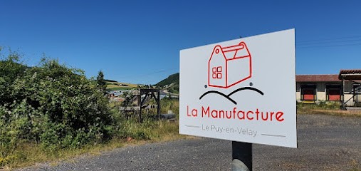 Novabrica - Communication Attractive - Web Et Print - Puy En Velay (43), Agence de Marketing à Saint-Germain-Laprade