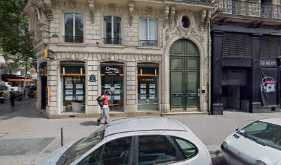 ND Conseil, Agence de Marketing à Paris 03