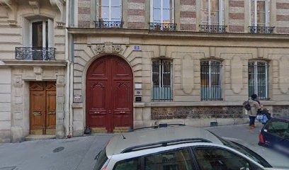 China Travels, Agence de Marketing à Paris 08