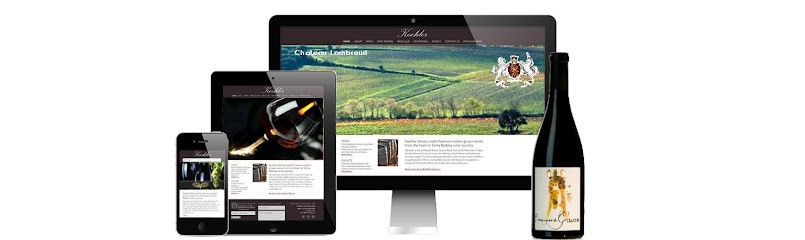 VINOCOM, Agence de Marketing à Frontignan