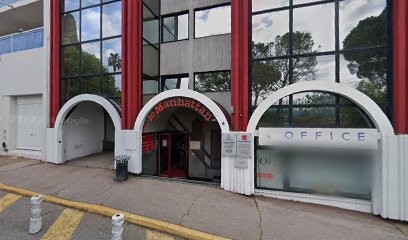 See U Better - Agence SEO à Cagnes Sur Mer, Agence de Marketing Digital à Cagnes-sur-Mer