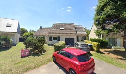 Elsa Caplet, Agence de Marketing Digital à Saint-Nazaire