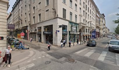 Lysemdig Communication, Agence de Marketing à Lyon 02