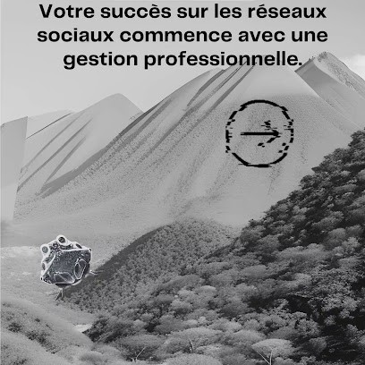 JSLK Stratégies de Communication, Agence de Marketing Digital à Strasbourg