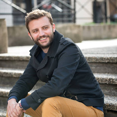 Alexandre Montenon Agence De Marketing à Lyon 01