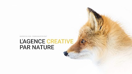 Agence de communication web en Creuse | Agence du coin | Creation de site internet | webmaster, Agence de Marketing à Saint-Marc-à-Frongier