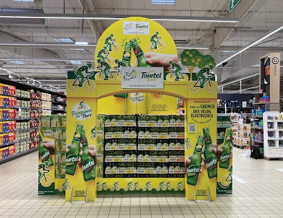 L'Uzyne - Brand Activation Agency, Agence de Marketing à Oullins