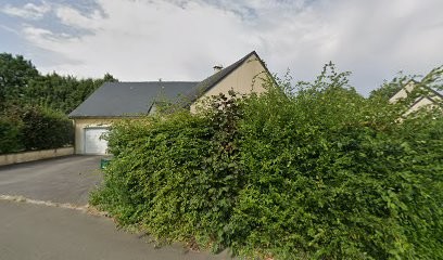 Laurent Petr, Agence de Marketing Digital à Argentré