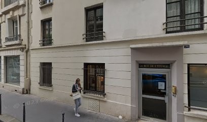 Expertise Digitale 360, Agence de Marketing Digital à Paris 17