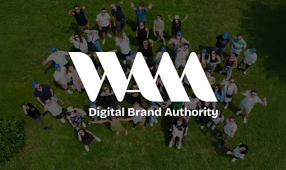 Agence Wam (Ex-Première Place) - Digital Brand Authority Service De Marketing Internet à Mulhouse