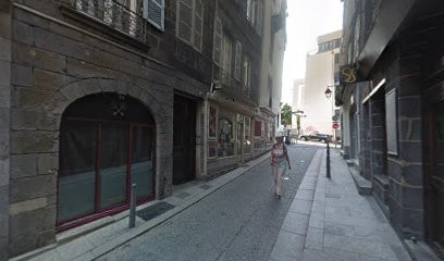 R.g. Publicité, Agence de Marketing à Clermont-Ferrand