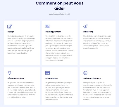 Centrewebs, Agence de Marketing Digital à Fréjus