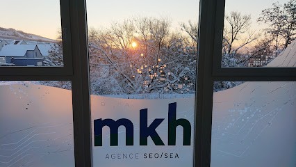 MKH, Agence de Marketing Digital à Nordheim