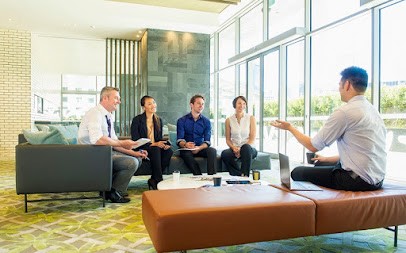 ALL-AUDIENCES, Agence de Marketing à Paris 08