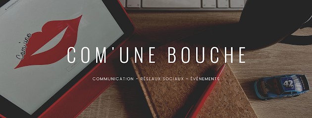 Com'une Bouche, Agence de Marketing Digital à Saint-Nectaire