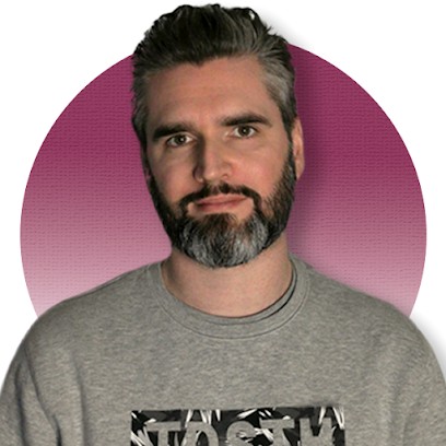 Benjamin Pesqueux, Agence de Marketing Digital à Saint-Jacques-de-la-Lande