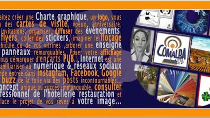 Comalba, Agence de Marketing à Saint-Paulet-de-Caisson