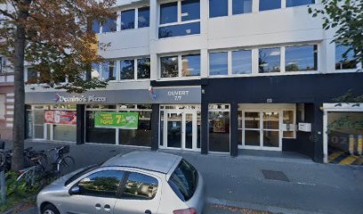 Elin UGC Créateur&Marketing, Agence de Marketing Digital à Strasbourg