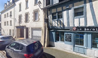 Mandariine - Marion Chauloux - Community Management, Illustration Et écriture, Agence de Marketing à Vannes