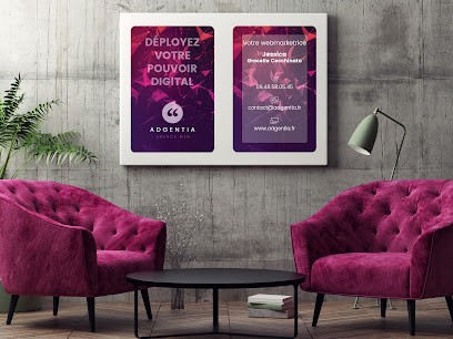 Adgentia, Agence de Marketing Digital à Saint-Papoul