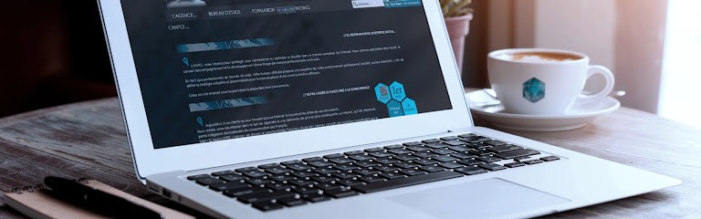 ANFCI Le Centre d'Expertise Digitale, Agence de Marketing à Villetelle