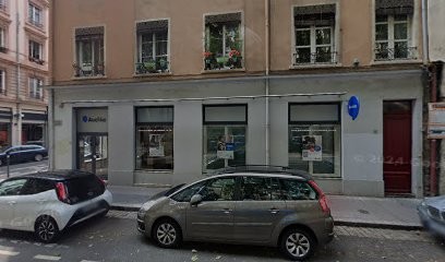 maison welcomm, Agence de Marketing à Lyon 06