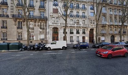 Blackroses, Agence de Marketing à Paris 08