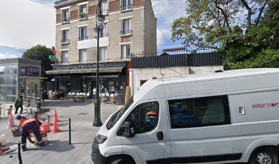 Heal Digital - Agence De Growth Marleting Paris, Agence de Marketing à Puteaux