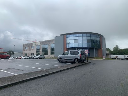 LTC 33, Agence de Marketing Digital à Yvrac