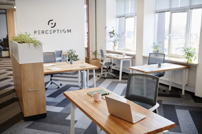 Perceptiom, Agence de Marketing à Seyssinet-Pariset