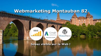 AWM82, Agence de Marketing Digital à L'Honor-de-Cos