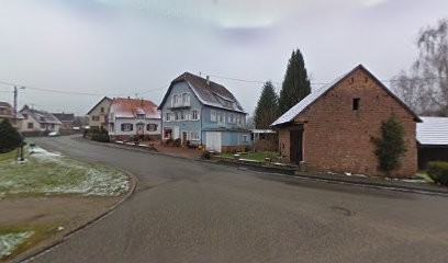 Weddoz, Agence de Marketing Digital à Dambach