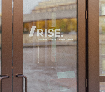 Agence Rise | Agence De Marketing Digital |, Agence De Marketing à Solaro