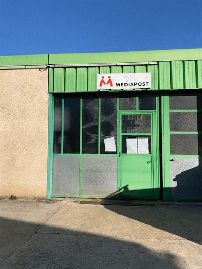 MEDIAPOSTE, Agence de Marketing à Cahors