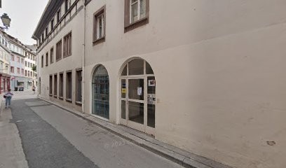 Référencement Page 1, Agence de Marketing Digital à Strasbourg