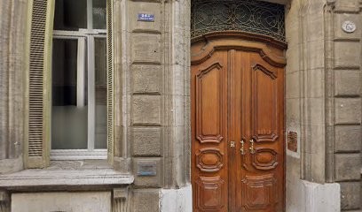 AMWM - Alexia Maurin, Agence de Marketing Digital à Marseille 06