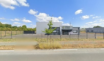 Inconnu : Agence Marketing Digitale Angers, Agence de Marketing Digital à Verrières-en-Anjou