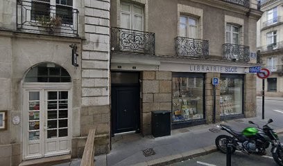 Aurore Bagnalasta, Agence de Marketing Digital à Nantes