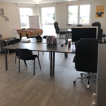 LH Digital | Agence De Marketing Digital, Agence de Marketing à Sainte-Croix-en-Plaine