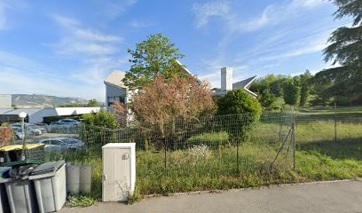 Nounours Agence Créative, Agence de Marketing à Valence