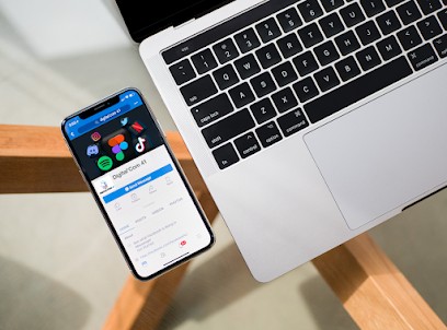 Digital'Com 41, Agence de Marketing Digital à Bracieux